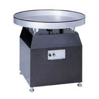 Lazy Susan Product Accumulator